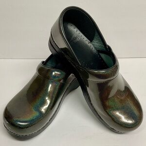 Dansko Professional Clogs Prism Size 40/9-9.5